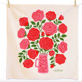 NEW! Roses & Recipes Valentine’s Spa Gift Box | Valentine's Day Foodie Gift and Hostess Gift Box | A Loyal Society