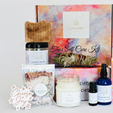 Signature Self Care Spa All Occasion Gift Box