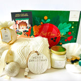 Winter Wonderland, Christmas Spa Gift Box