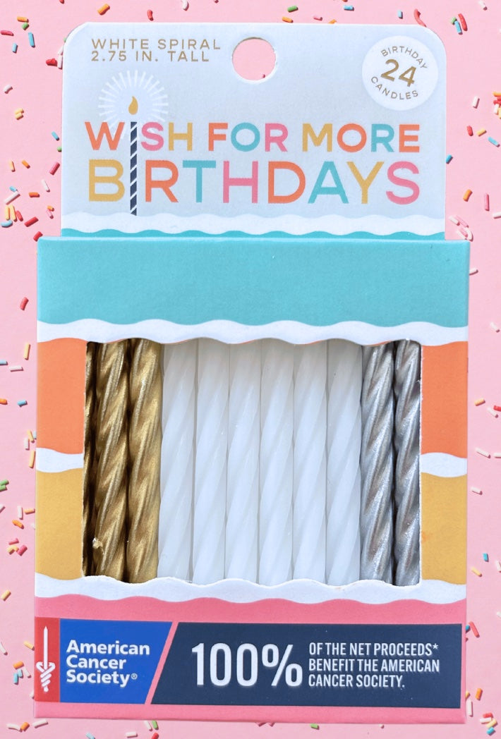 Birthday Star, Happy Birthday Gift Box