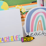 You're The Best! Back to School Teacher Gift Box