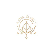 A Loyal Society Logo Self Care for Women and Mothers