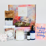 Signature Self Care Spa All Occasion Gift Box