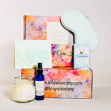 Bridal Bliss Spa Gift Box