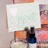 Bridal Bliss Spa Gift Box