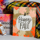 Fabulous Fall, Classic All Occasion Spa Gift Box