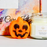 Halloween Queen & Deluxe Halloween Queen, Spa Gift Boxes