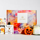 Halloween Queen & Deluxe Halloween Queen, Spa Gift Boxes