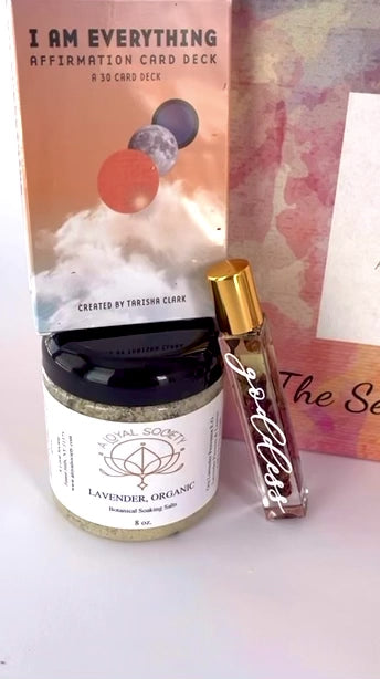 Goddess Self Care Box, For All Occasions