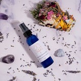 Rosewater Aromatherapy Pillow Spray